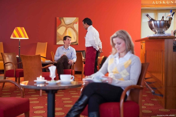 Hotel Le Bristol Leukerbad